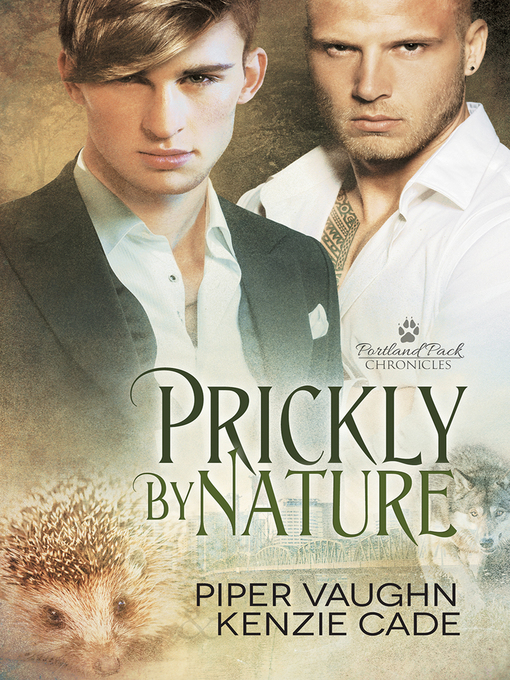Title details for Prickly by Nature by Piper Vaughn - Available